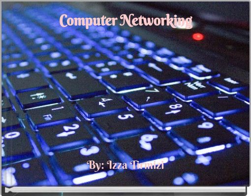 Computer Networking