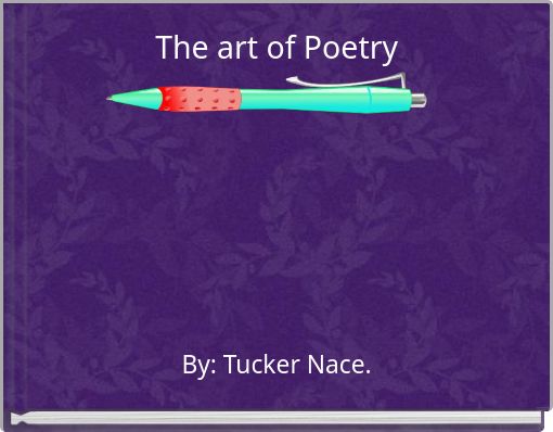 The art of Poetry