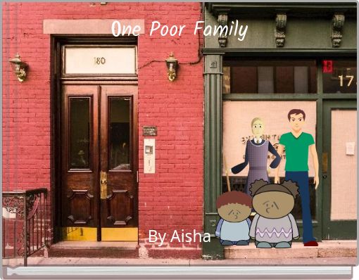 One Poor Family