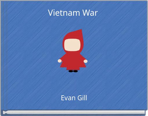 Front cover of 'Vietnam War' 