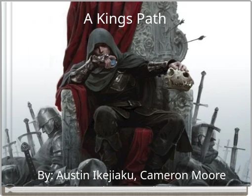A Kings Path