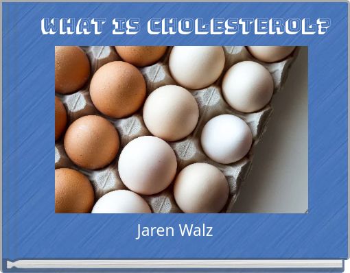 What is Cholesterol?