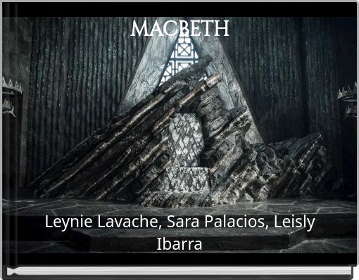 MACBETH