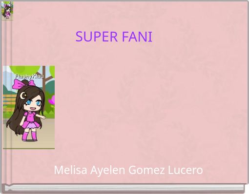 SUPER FANI