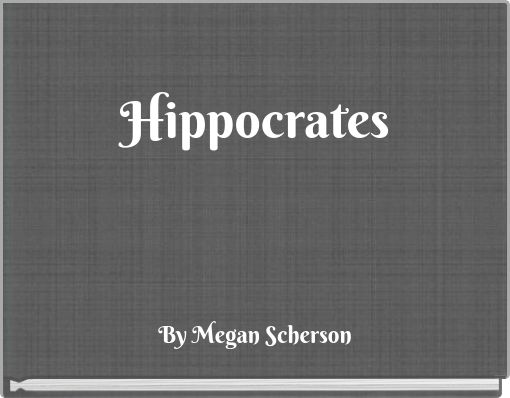 Hippocrates