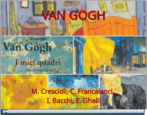 VAN GOGH