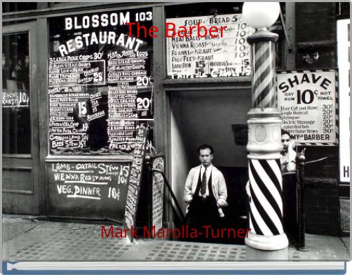 The Barber