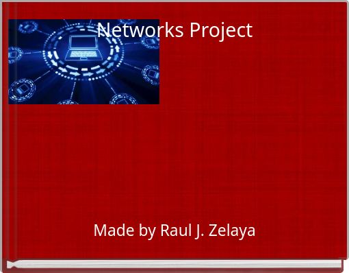 Networks Project