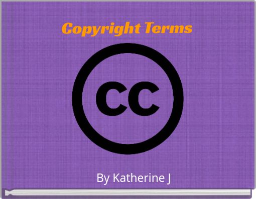 Copyright Terms
