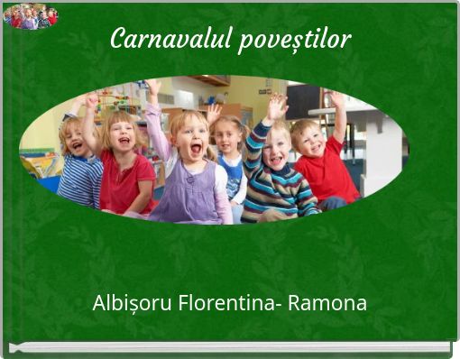 Carnavalul poveștilor
