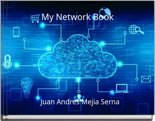 My Network Book