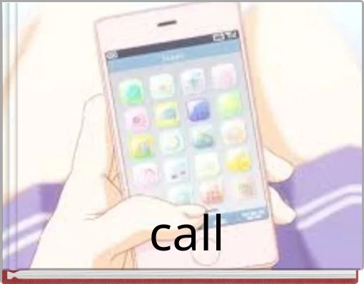 call