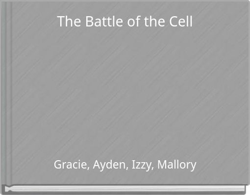 The Battle of the Cell