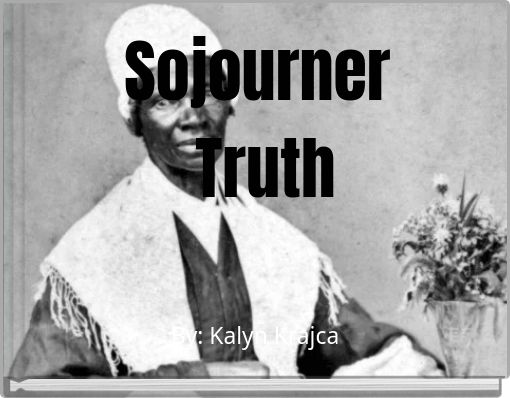 Sojourner Truth