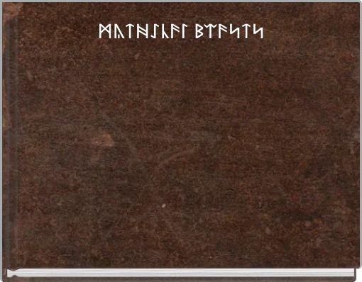 ᛗᚣᛏᚻᛇᚳᚫᛚ​ ᛒᛠᚫᛋᛏᛋ