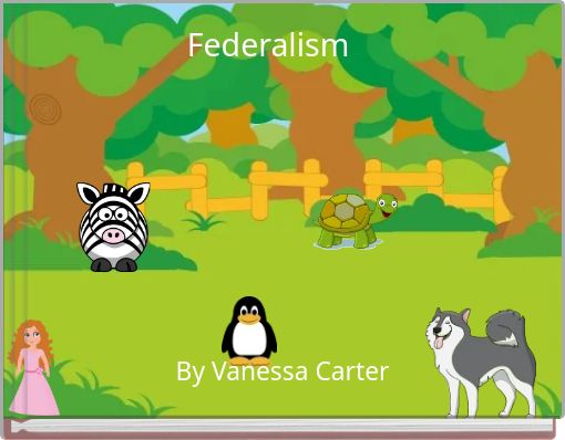 Federalism