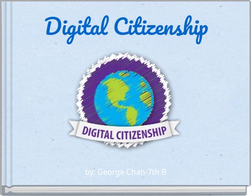Digital Citizenship