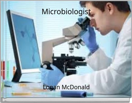 Microbiologist