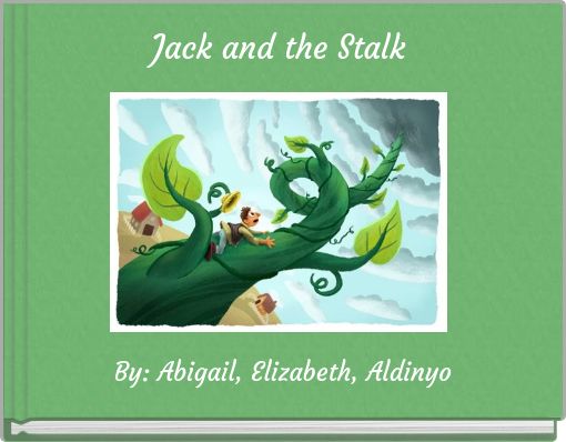 Jack and the Stalk