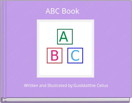 ABC Book