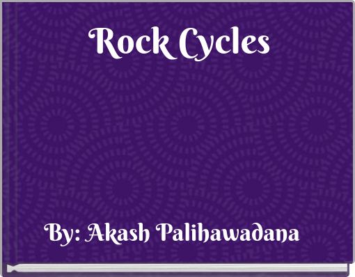Rock Cycles