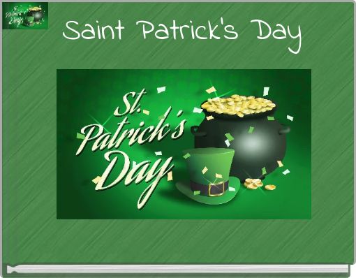 Saint Patrick's Day