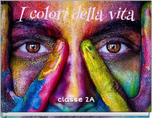 I colori della vita