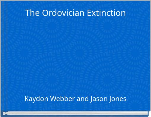 The Ordovician Extinction