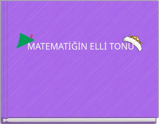 MATEMATİĞİN ELLİ TONU