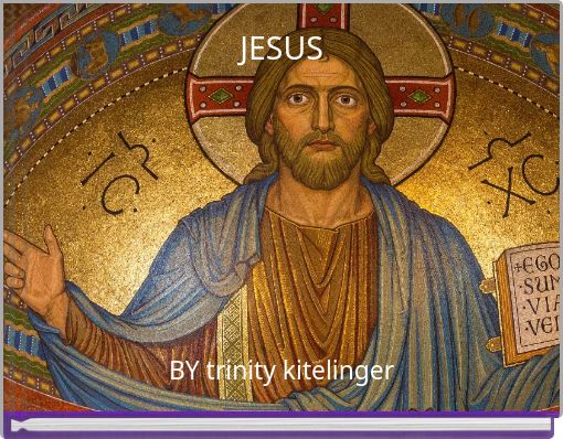 JESUS