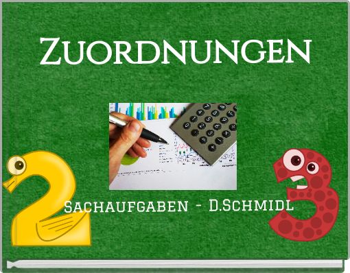Zuordnungen