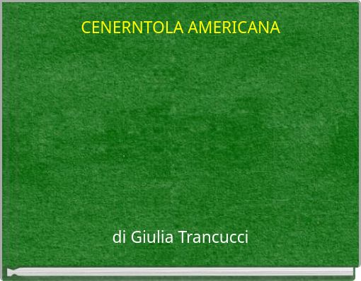 CENERNTOLA AMERICANA