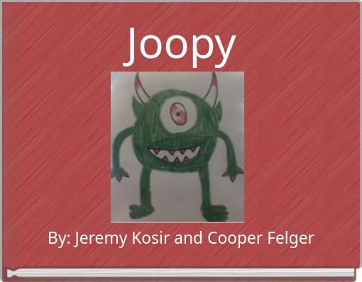 Joopy