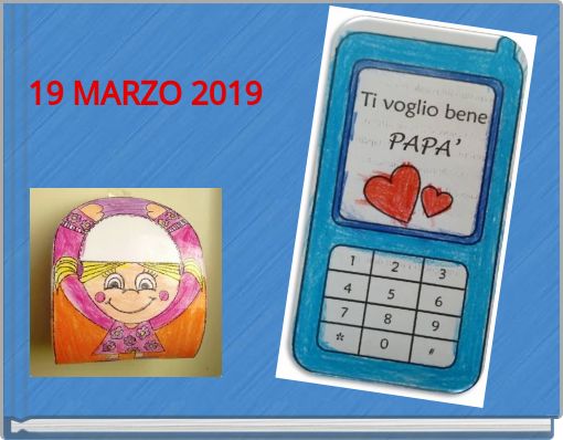 19 MARZO 2019