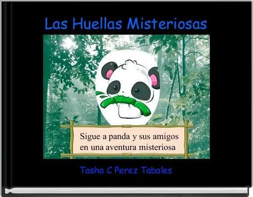 Las Huellas Misteriosas