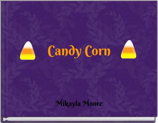 Candy Corn