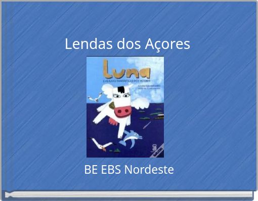 Lendas dos A&ccedil;ores