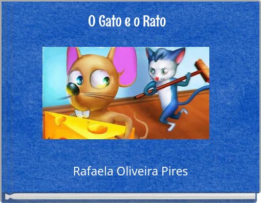 O Gato e o Rato