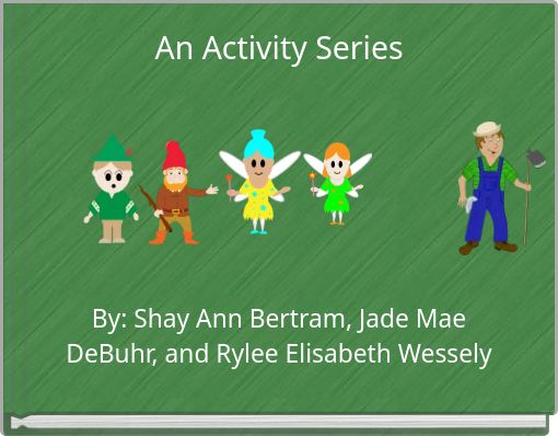 An Activity Series