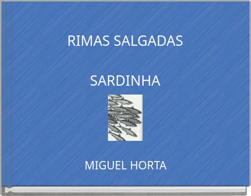 RIMAS SALGADASSARDINHA