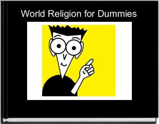 World Religion for Dummies