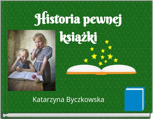 Historia pewnej książki