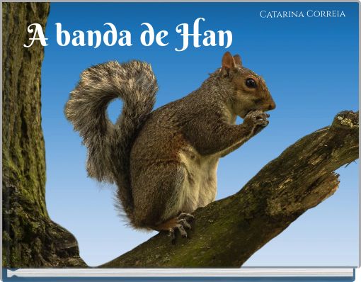 A banda de Han