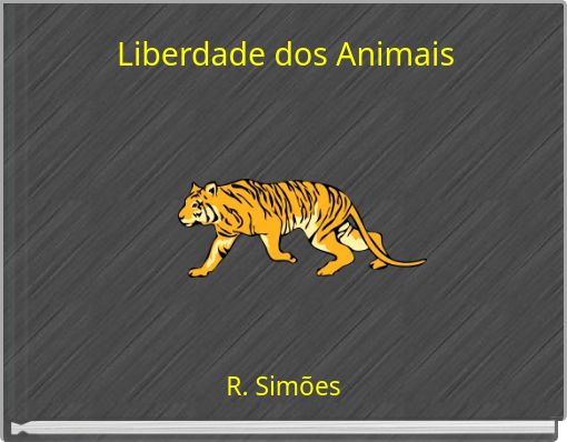 Liberdade dos Animais
