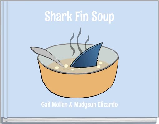 Shark Fin Soup