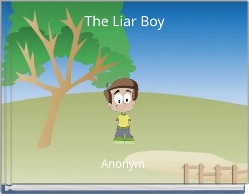 The Liar Boy