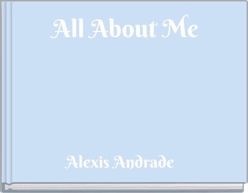 All About Me