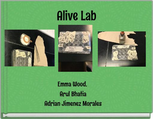 Alive Lab