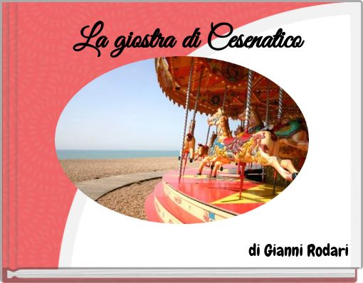 La giostra di Cesenatico