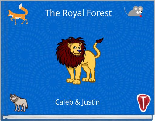 The Royal Forest